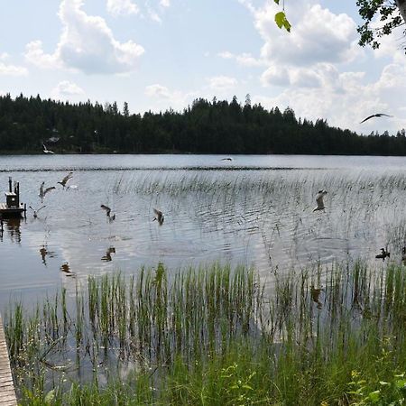 Moekki Etelaeranta Villa Mikkeli Dış mekan fotoğraf